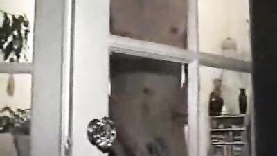 Spunky Glass Cleaner