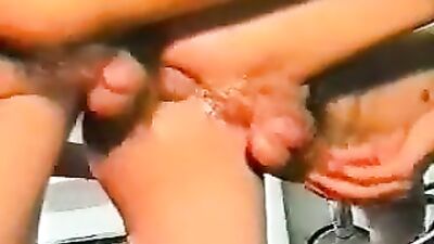 Vintage Boys: Unleashed Passions - Raw Sexual Encounters!