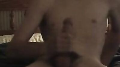 Self Action: Gay Porn Video with Non-Stop Thrills!