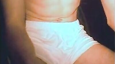 Wild Gay Amateur Adventure: Nice Wank