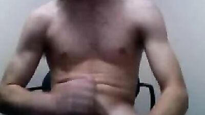 Shootys Cum Blast: Web-Cam Edition