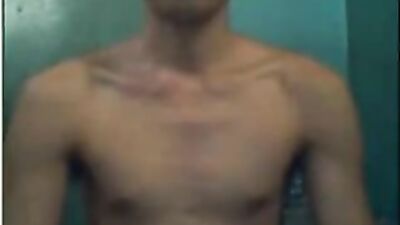 Latin Webcam Twink: The Hottest Latin Boy in Action!