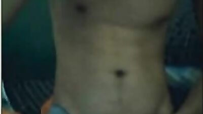 Latin Webcam Twink: The Hottest Latin Boy in Action!