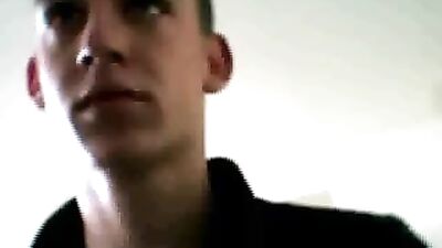 Webcam Twink: Dirty Web-Cam Fun with a Hot Young Guy!