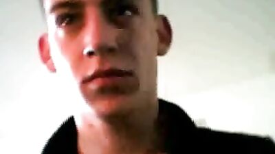 Webcam Twink: Dirty Web-Cam Fun with a Hot Young Guy!