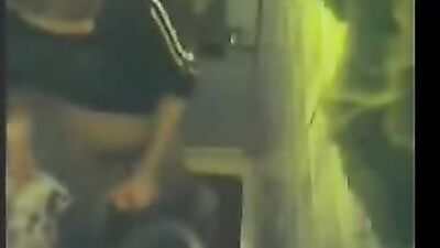 Dirty Bathroom Fun - Gay Amateur Porn!