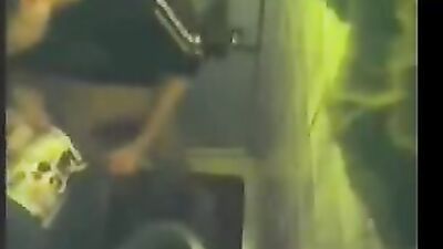 Dirty Bathroom Fun - Gay Amateur Porn!