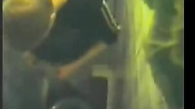 Dirty Bathroom Fun - Gay Amateur Porn!