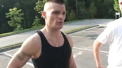 Gay Amateur First-Time Sex Scene: Exploring Desires and Pleasures!