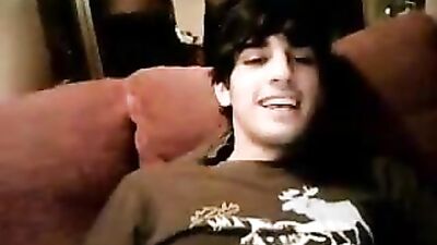 Group Cam Wank: Revenge of the Oldies