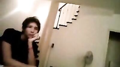 Group Cam Wank: Revenge of the Oldies