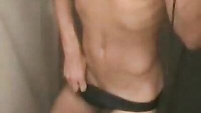 Action 001: Hardcore Gay Porn Video - Explosive Thrills Await!