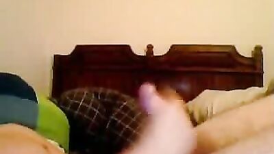 Teencam XXX: Web-Cam Boys Strip Down for Steamy Action!