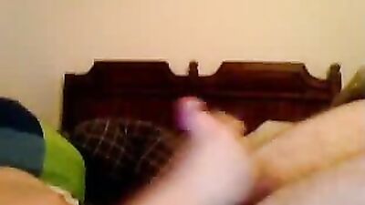 Teencam XXX: Web-Cam Boys Strip Down for Steamy Action!