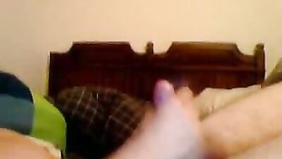 Teencam XXX: Web-Cam Boys Strip Down for Steamy Action!