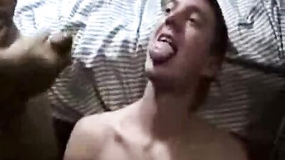 Gay Porn: Straight Guys Go Wild!