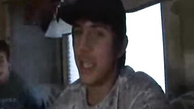 Straight Guys Go Gay2: Double the Pleasure, Double the Fun!