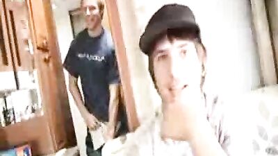 Straight Guys Go Gay2: Double the Pleasure, Double the Fun!