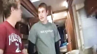 Straight Guys Go Gay2: Double the Pleasure, Double the Fun!