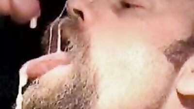 Cum Collection - Hardcore Action Gay Porn Video