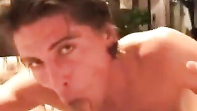 Cumming for Two Cute Twinks! Action-Packed Gay Porn Video