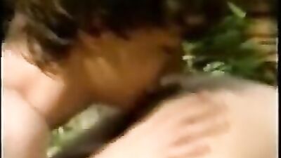 Boy Picnic: Bareback Adventure