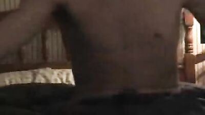 Young Mans Oral Pleasure