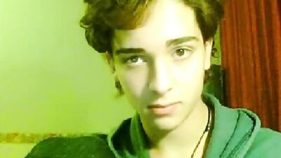 Webcam Reboot - The Ultimate Gay Porn Experience!