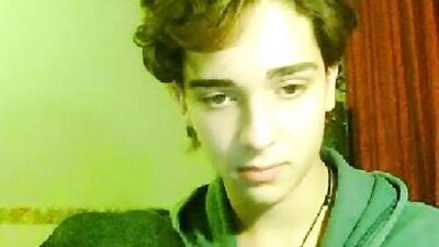 Webcam Reboot - The Ultimate Gay Porn Experience!