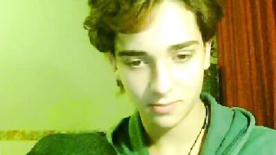 Webcam Reboot - The Ultimate Gay Porn Experience!