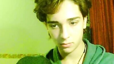 Webcam Reboot - The Ultimate Gay Porn Experience!