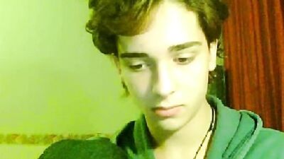 Webcam Reboot - The Ultimate Gay Porn Experience!