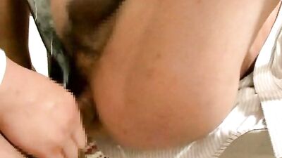 Muscle Boys Take Over Young Workers Sex!