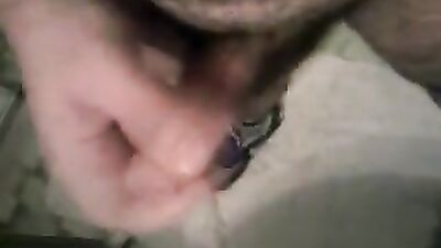 ITA Sneakers.... cum.... part 1