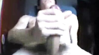 ChewyBoys Web-Cam Adventure: Hairy and Gum-Chewing to Music!