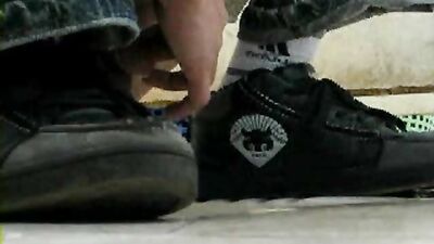 Golden Shower in JP Toilet: Exploring the Raw Side of Web-Cam Boy Fun