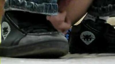 Golden Shower in JP Toilet: Exploring the Raw Side of Web-Cam Boy Fun