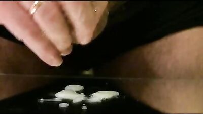 Cumshot Heatwave: A Super Cumshot Revisited!