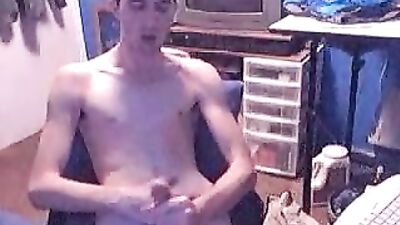 Big Cum Connors Way: Unleashing the Beast Within