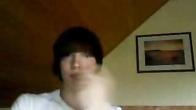 Gay Porn Twinky Big Dick - Web-Cam Video