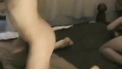 Gangbang on Webcam: Two Boys Fucking in the Wildest Gay Porn Video!