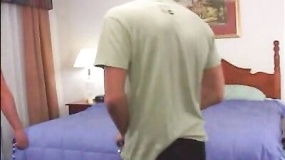 Cameron Lane: Action-Packed Gay Porn Adventure!