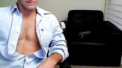 Stud Cums Again: Hot Guys Go Wild in the Bedroom!