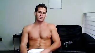 Stud Cums Again: Hot Guys Go Wild in the Bedroom!