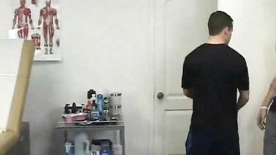 Coach Daddy Ass Slam