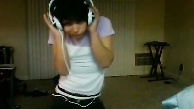 Music, Passion, Desire: The Frankie Experience!