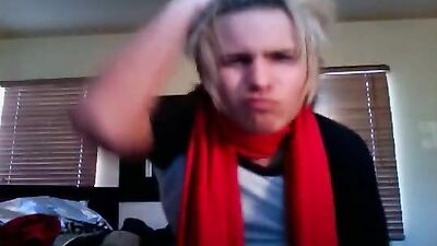 Music, Passion, Desire: The Frankie Experience!