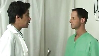 College Boy Explosion - Teen Sexual Enhancement!