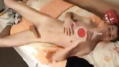 Please Tease Me! - Action Packed Gay Porn Video!