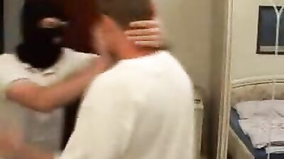 CUTIE SKATERBOY DRU*GGED AND FUCKED - STRAIGHT BOYS CRAZY ADVENTURE!